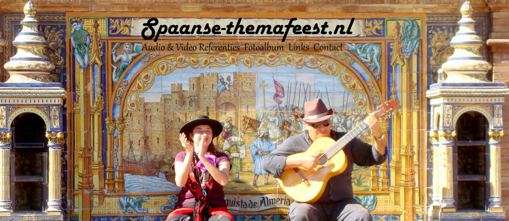 Spaanse shows